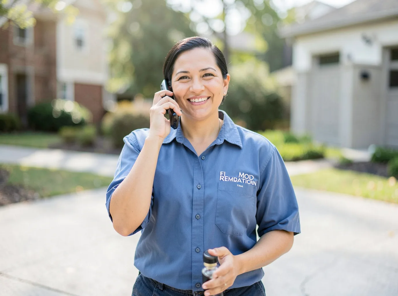 Mold Remediation Laneview, VA FAQs